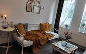 Gemütliche 2 Zimmer (citynahe wohnung)